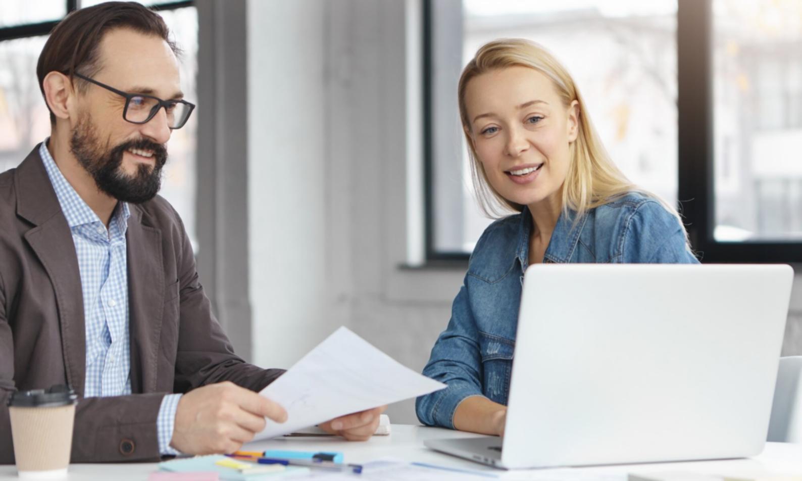 Graphiques d'analyse financière détaillés