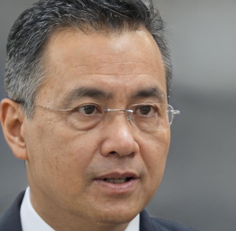 Portrait de Maxime Dubois